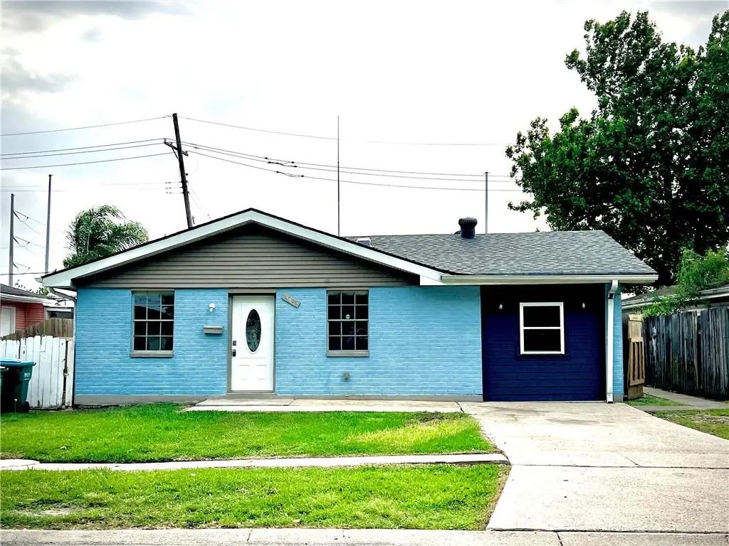 4245 W Loyola Drive, Kenner, LA 70065 - #1