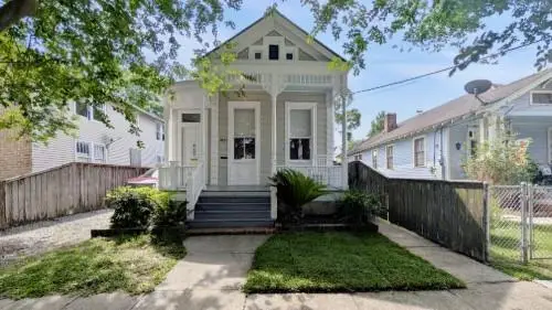 1823 Short Street, New Orleans, LA 70118 - #1