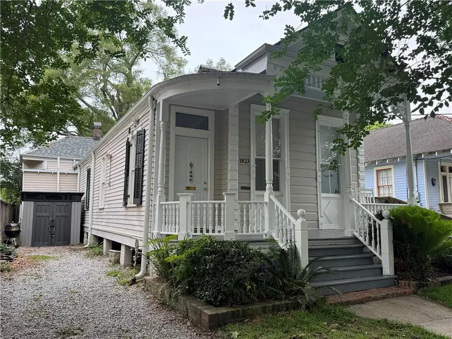 1823 Short Street, New Orleans, LA 70118 - #3
