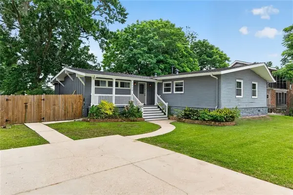 1409 Zuma Avenue, Metairie, LA 70003