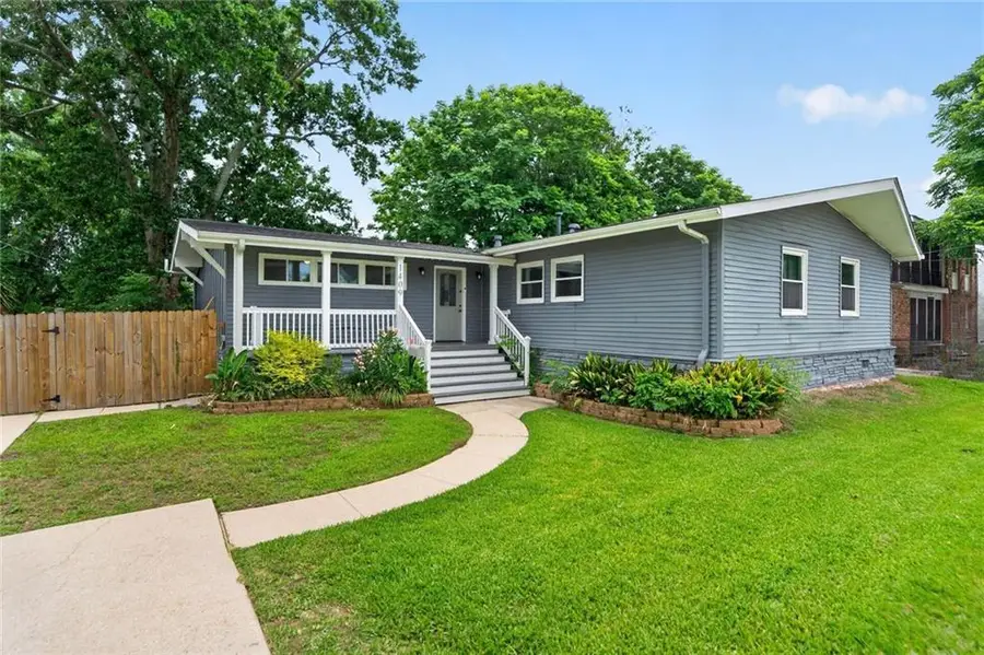 1409 Zuma Avenue, Metairie, LA 70003 - #2