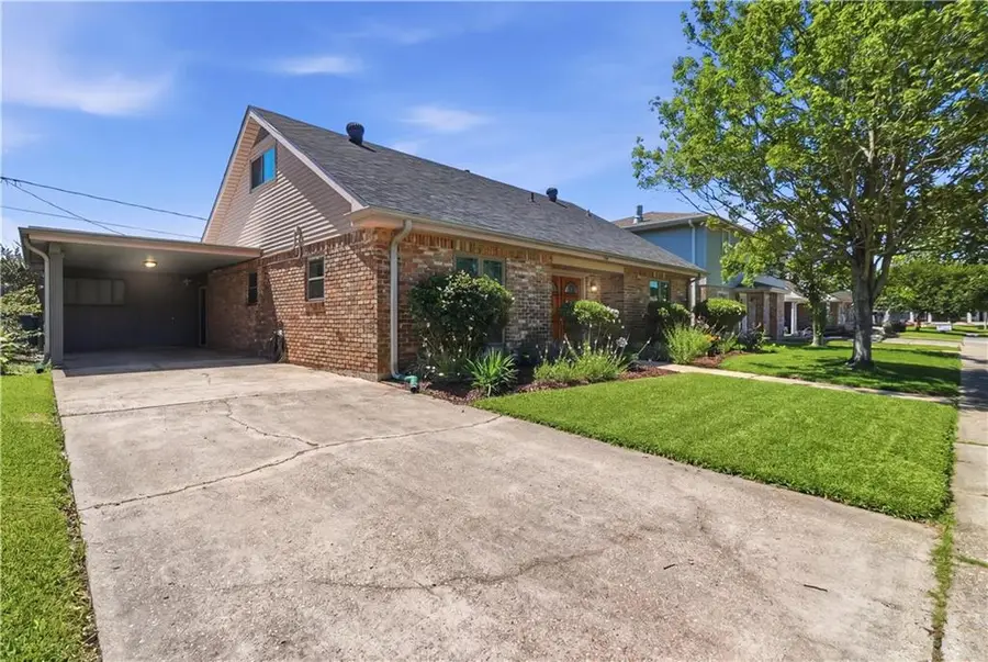 129 Rex Drive, River Ridge, LA 70123 - #2