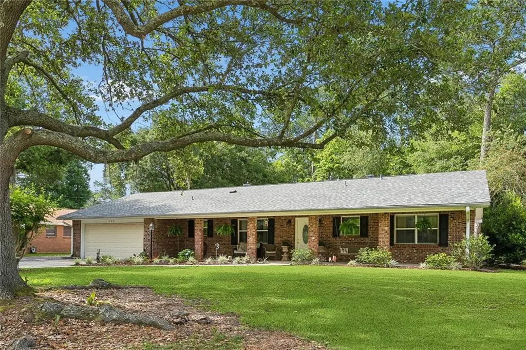 105 Country Club Boulevard, Slidell, LA 70461 - #1