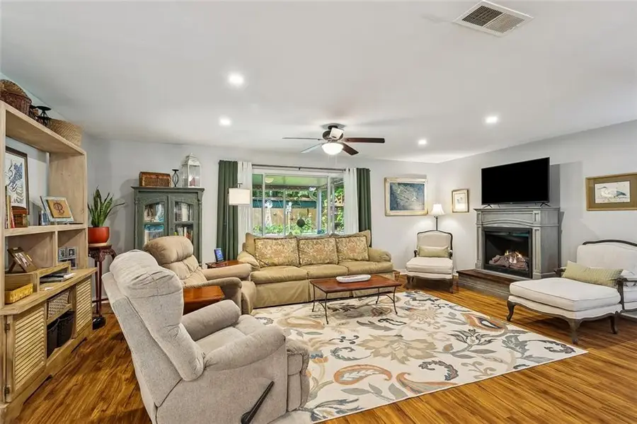 105 Country Club Boulevard, Slidell, LA 70461 - #3