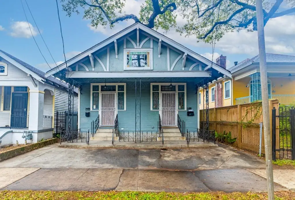 2428 30 Saint Bernard Avenue, New Orleans, LA 70119 - #1