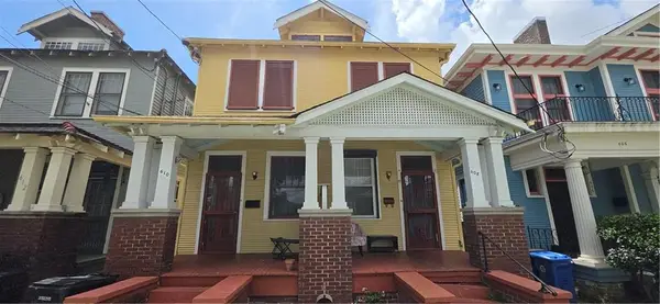 608 10 N St Patrick Street, New Orleans, LA 70119