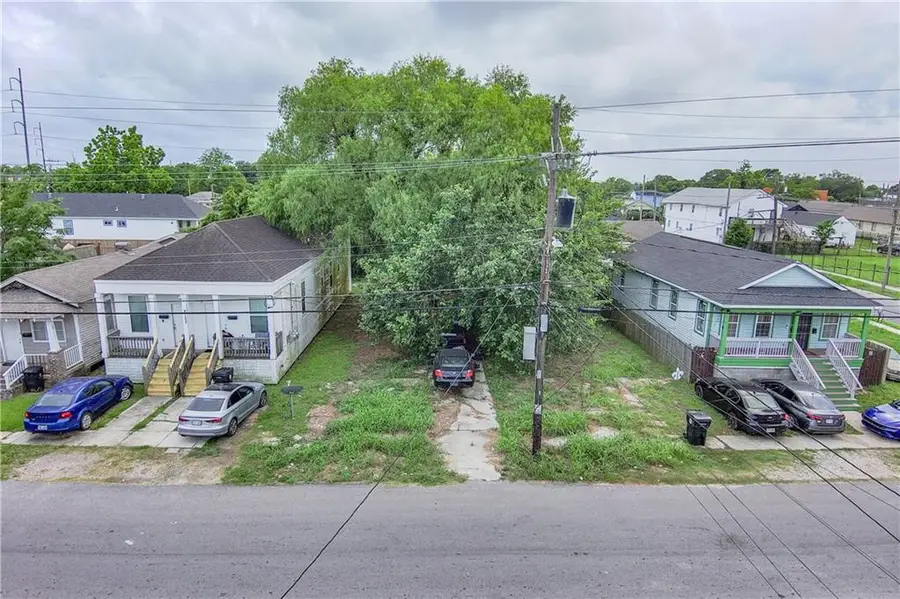 8724 Edinburgh Street, New Orleans, LA 70118 - #3