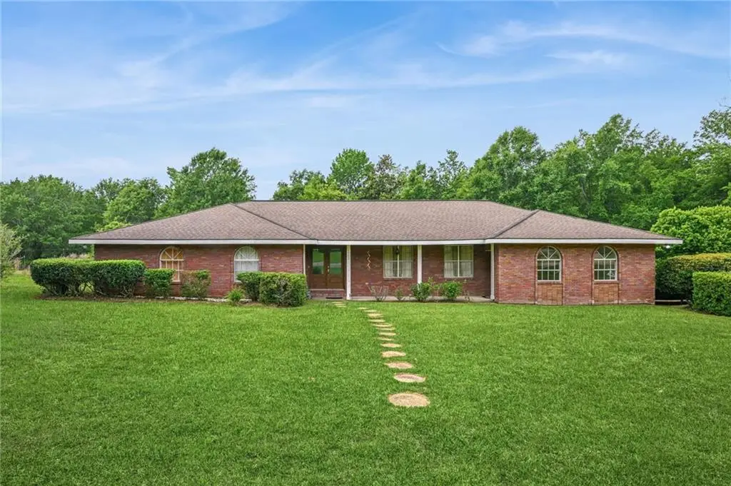 1002 Holly Road, Franklinton, LA 70438 - #1