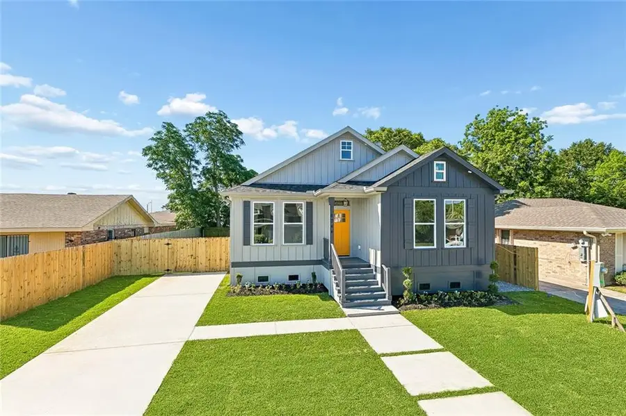 6744 Manchester Street, New Orleans, LA 70126 - #2