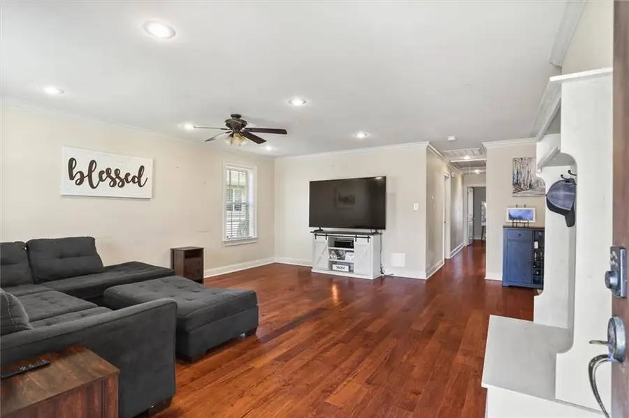 1405 N Atlanta Street, Metairie, LA 70003 - #2