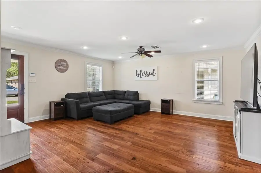 1405 N Atlanta Street, Metairie, LA 70003 - #3