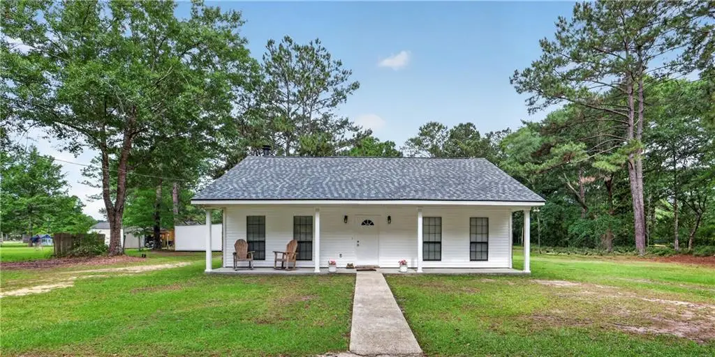 81177 Daisy Drive, Bush, LA 70431 - #1
