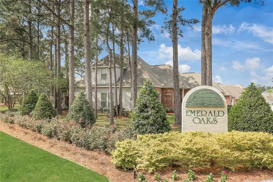 254 Emerald Oaks Drive, Covington, LA 70433 - #2