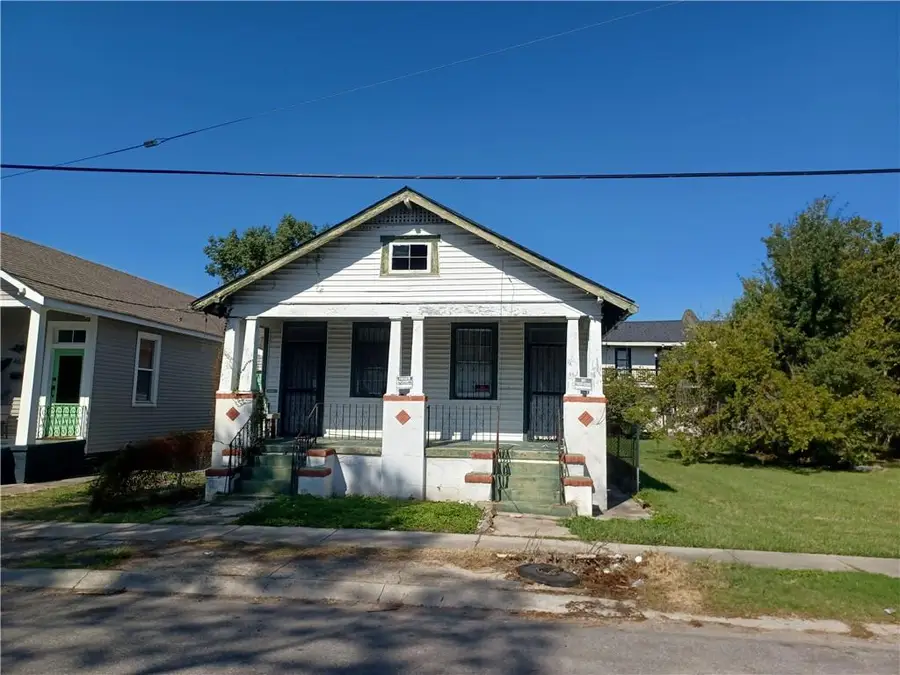 4617 19 Clara Street, New Orleans, LA 70115 - #3