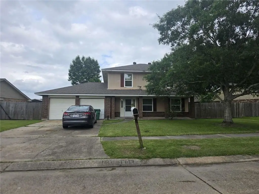 1800 W Frisco Drive, La Place, LA 70068 - #1