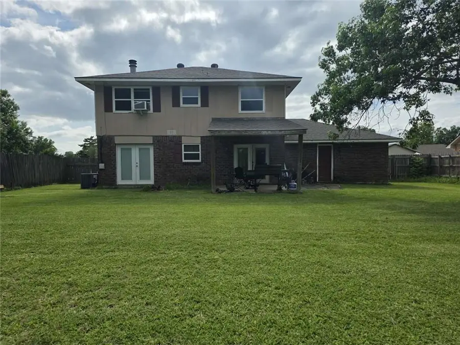 1800 W Frisco Drive, La Place, LA 70068 - #2