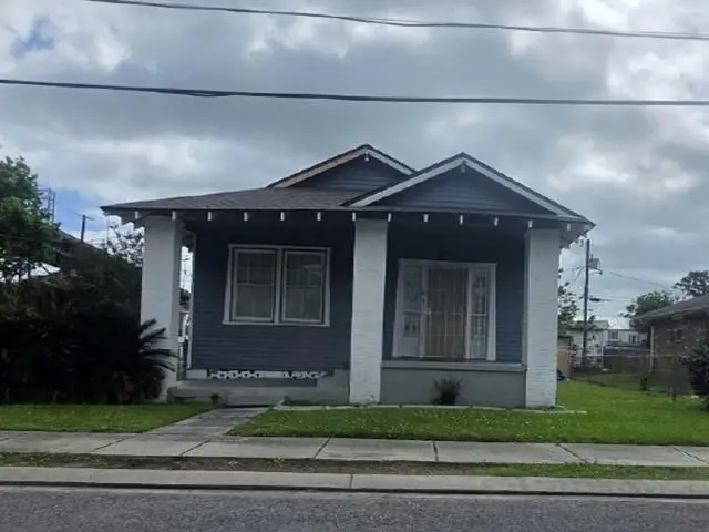 1900 Evergreen Avenue, New Orleans, LA 70114 - #1