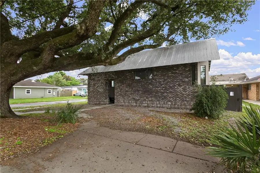6000 Franklin Avenue, New Orleans, LA 70122 - #2