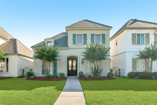 1202 Magnolia Alley, Mandeville, LA 70471