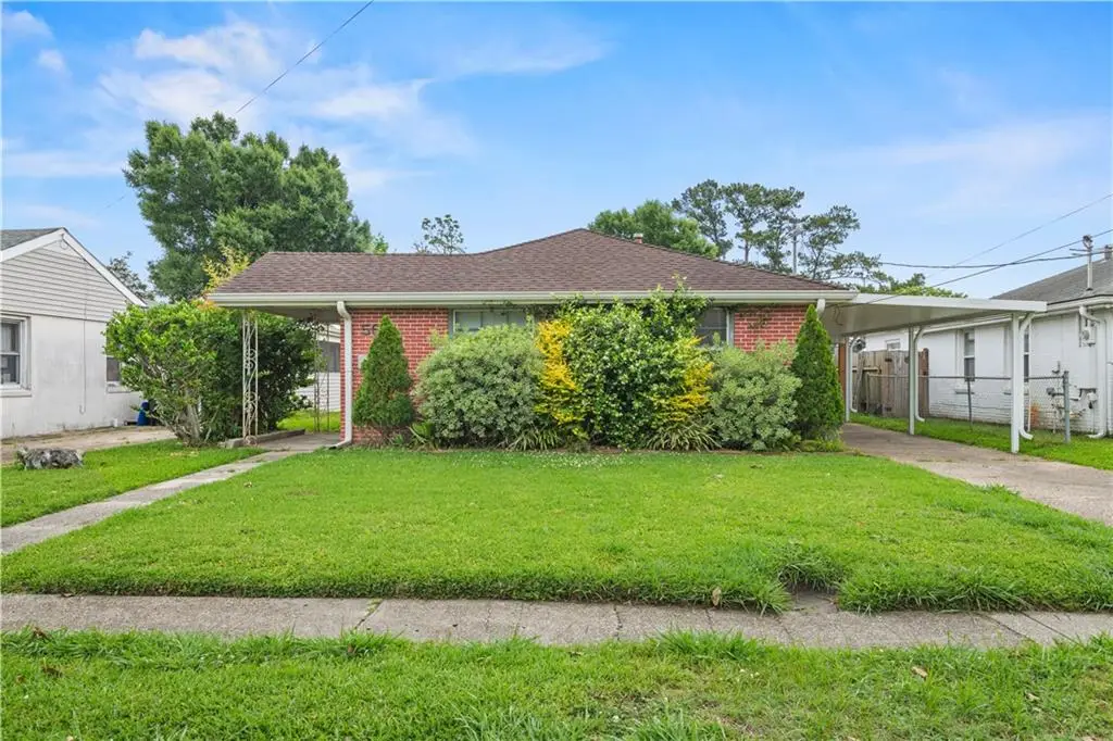 567 Grove Avenue, Harahan, LA 70123 - #1