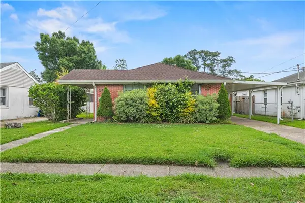 567 Grove Avenue, Harahan, LA 70123