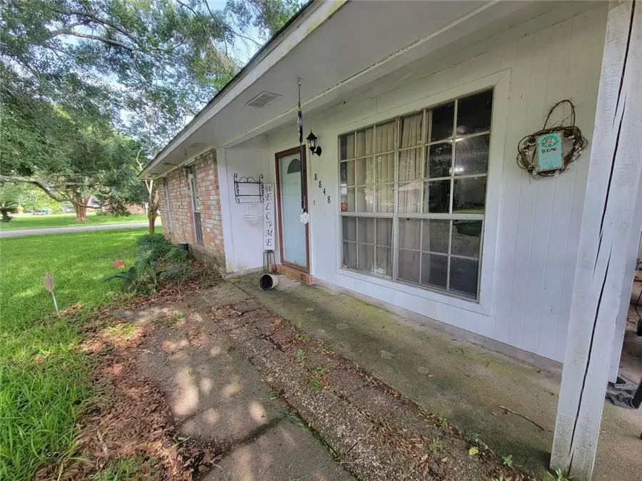 8848 Timber Drive, Denham Springs, LA 70726 - #2