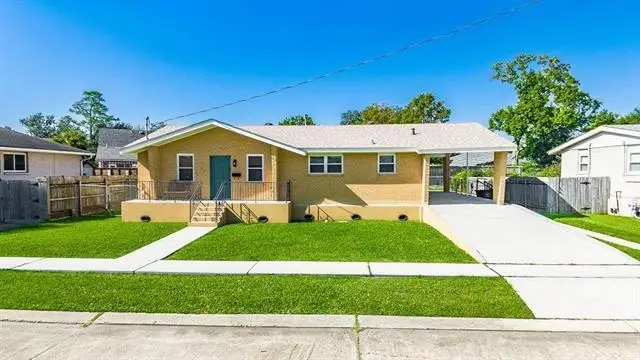 1312 Generes Drive, Harahan, LA 70123 - #1