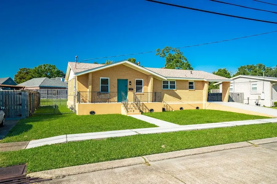 1312 Generes Drive, Harahan, LA 70123 - #2