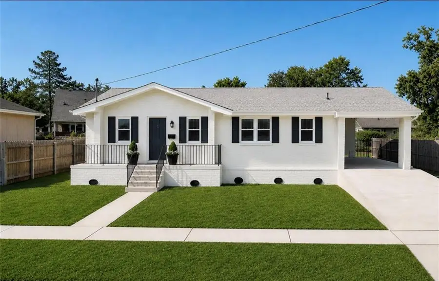 1312 Generes Drive, Harahan, LA 70123 - #3