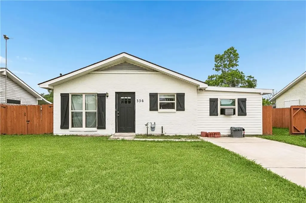 336 Helis Drive, Waggaman, LA 70094 - #1