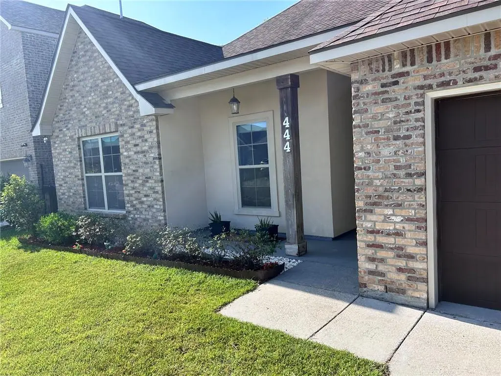 444 Tiger Avenue, Covington, LA 70433 - #1