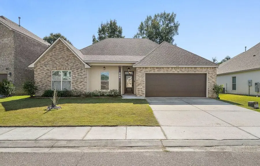 444 Tiger Avenue, Covington, LA 70433 - #2