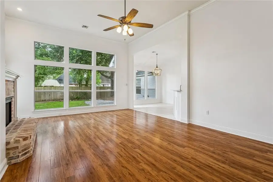 1332 S Ridge Drive, Mandeville, LA 70448 - #3