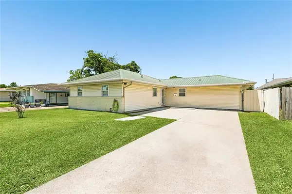5048 Page Street, Marrero, LA 70072