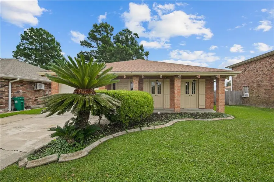 4144 Bordeaux Drive, Kenner, LA 70065 - #2
