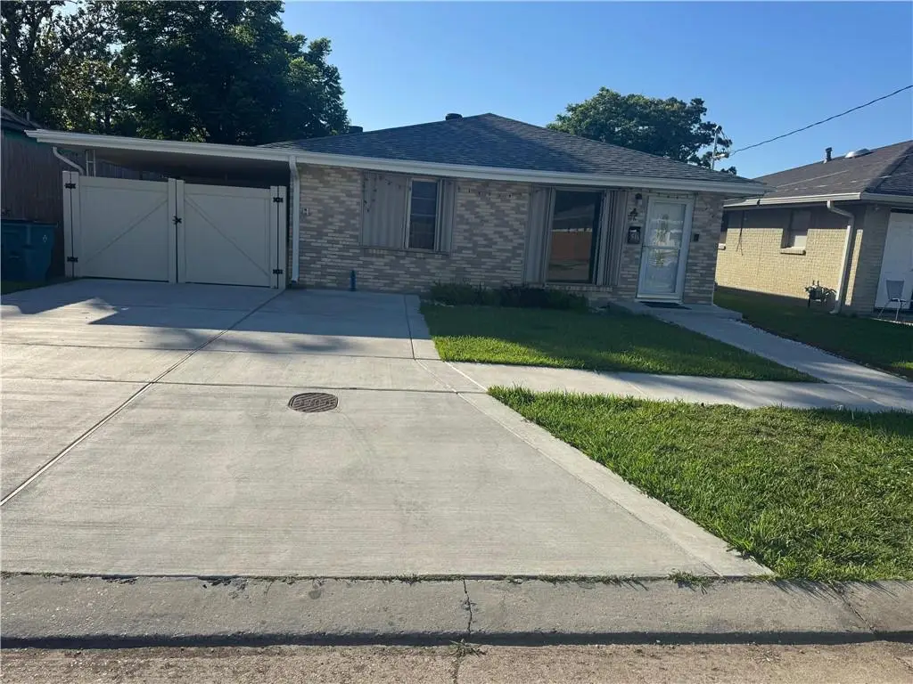 516 N Dilton Street, Metairie, LA 70003 - #1