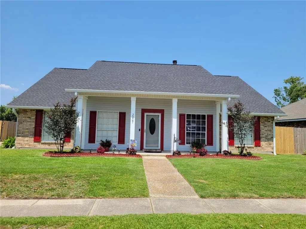 2207 Pine Valley Drive, La Place, LA 70068 - #1