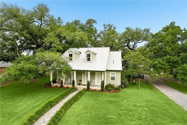 112 Colver Drive, Ponchatoula, LA 70454