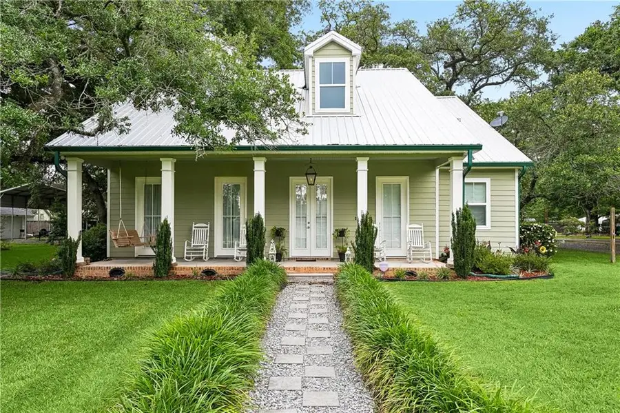 112 Colver Drive, Ponchatoula, LA 70454 - #2