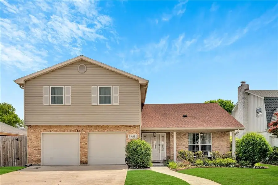 4401 Cleary Ave Avenue, Metairie, LA 70002 - #2