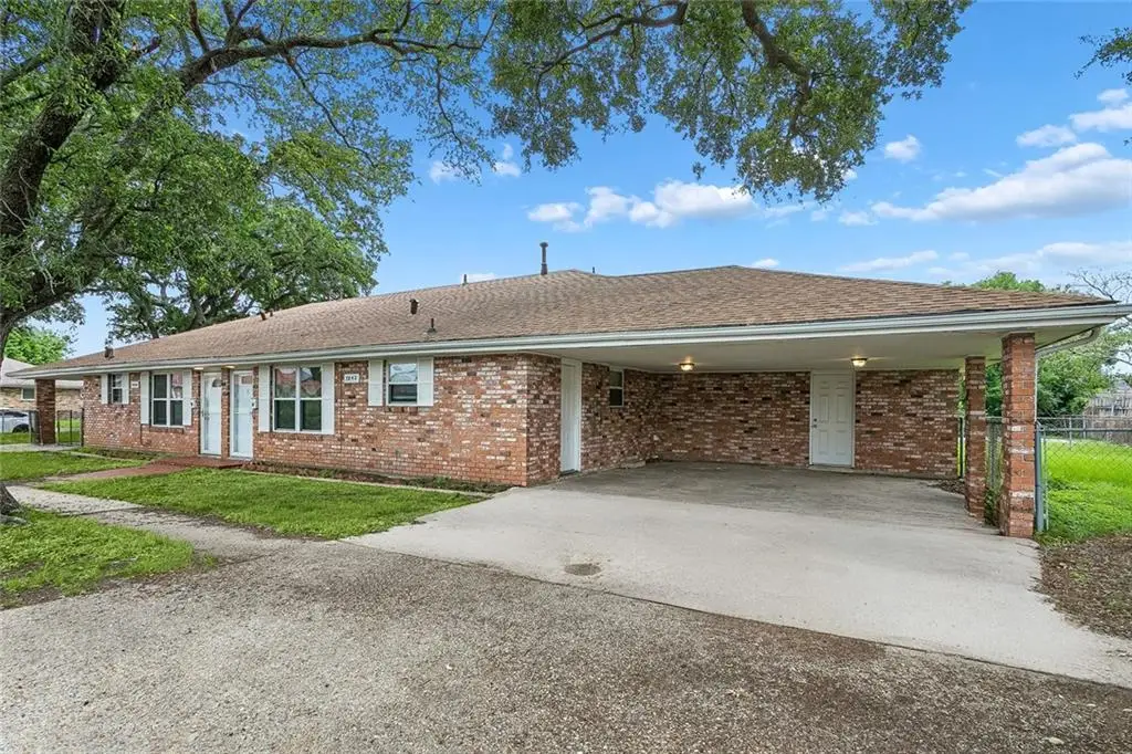 7840 42 Shubert Street, New Orleans, LA 70126 - #1