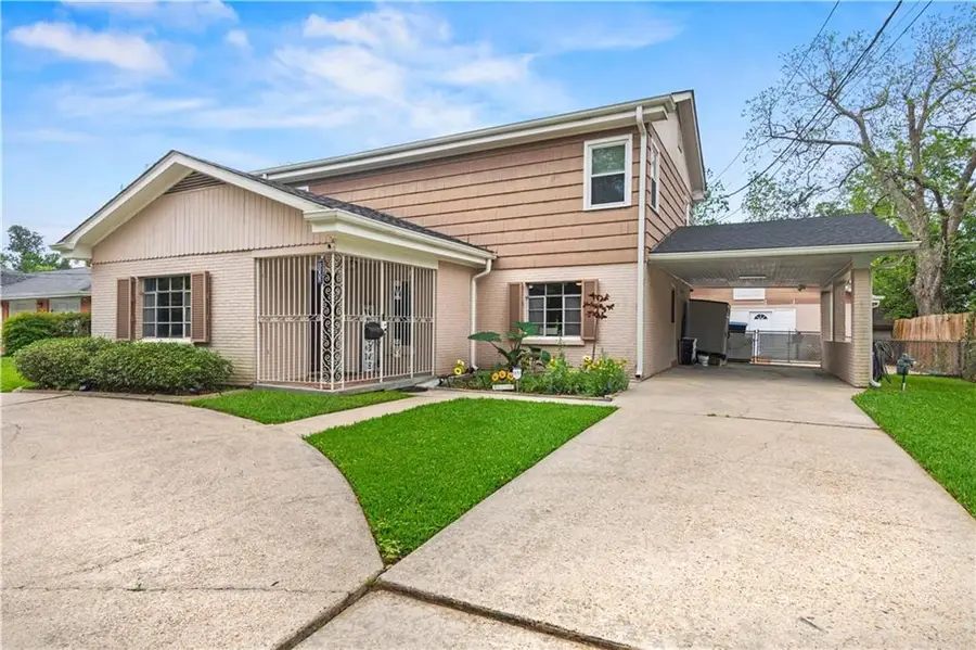 800 Marguerite Road, Metairie, LA 70003 - #3