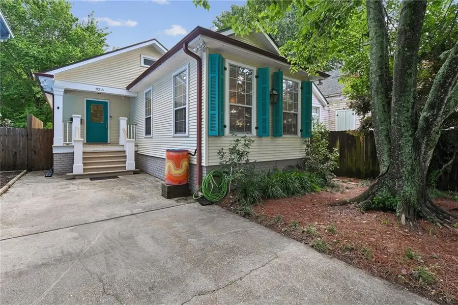 8215 Burthe Street, New Orleans, LA 70118 - #2