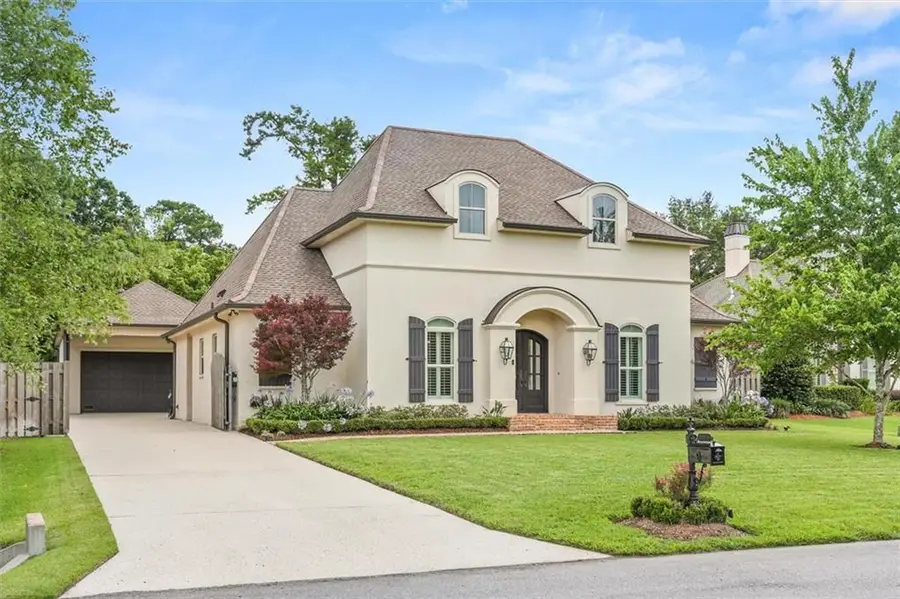 117 Kellywood Court, Belle Chasse, LA 70037 - #2