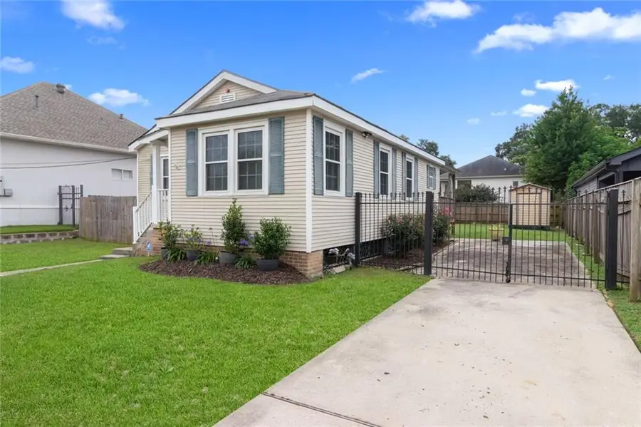 1532 Crescent Drive, New Orleans, LA 70112 - #2