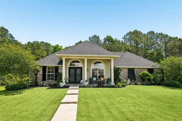 104 Kasey Street, Slidell, LA 70458