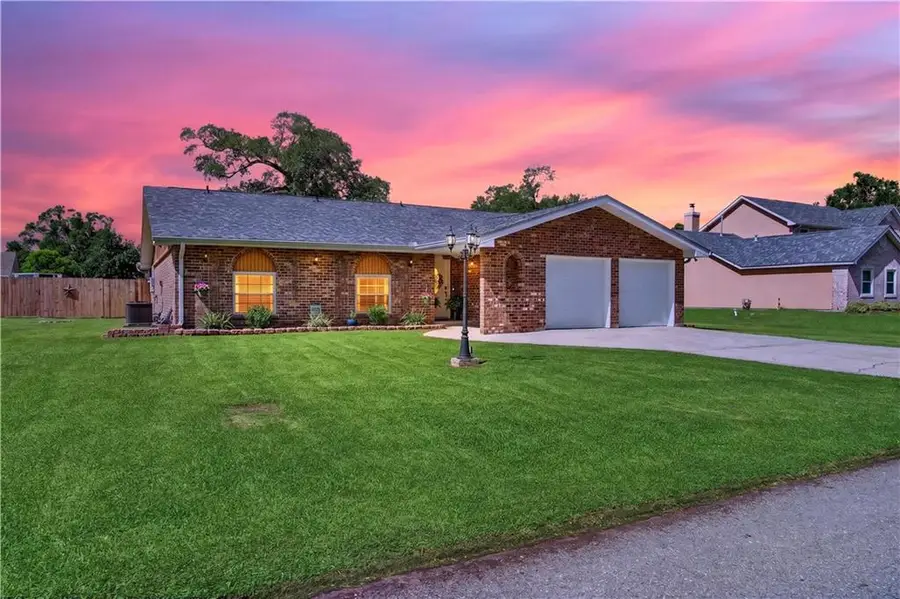 10149 N Kelly Lane, Westwego, LA 70094 - #2