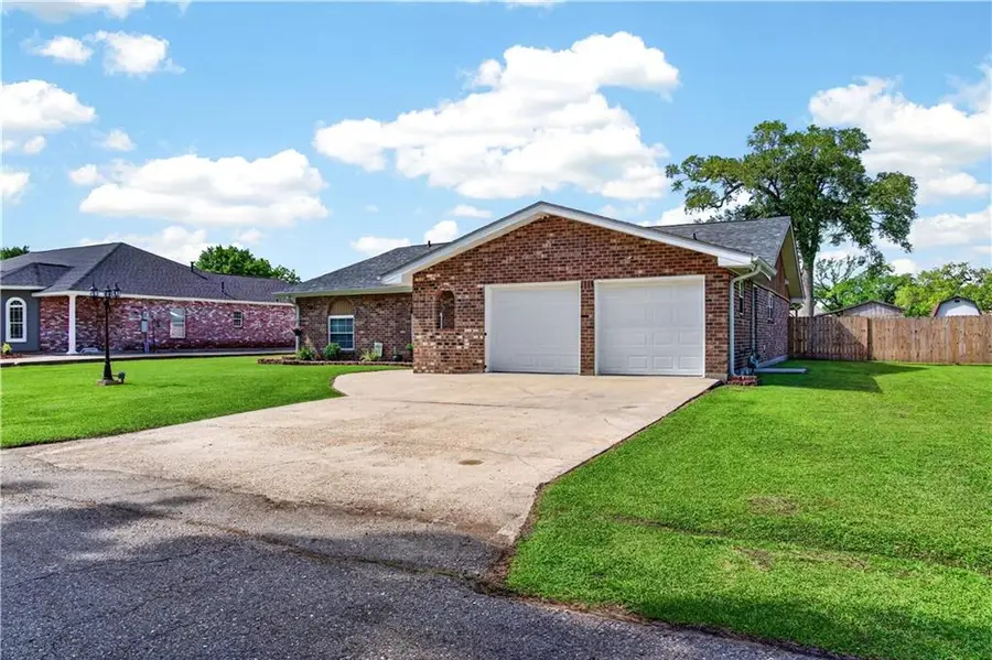 10149 N Kelly Lane, Westwego, LA 70094 - #3