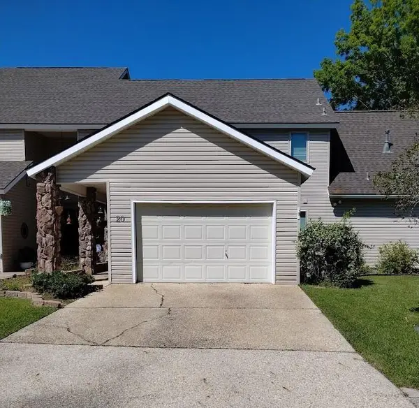 20 Caribbean Court #20, Mandeville, LA 70448