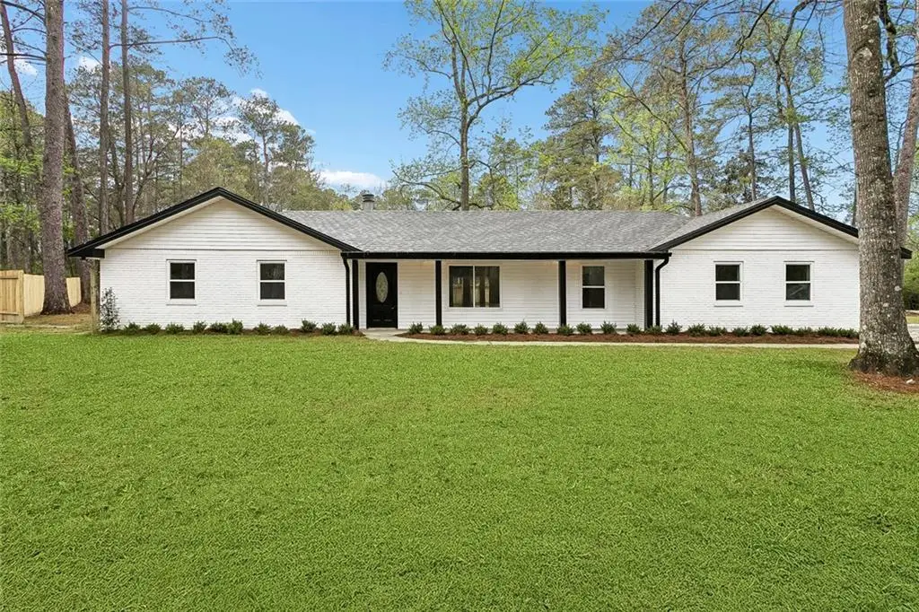 70 Hyacinth Drive, Covington, LA 70433 - #1
